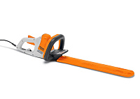 STIHL HSE 42 Электроножницы STIHL, 450mm/18" 48180113506, Мотоножницы электрические Штиль